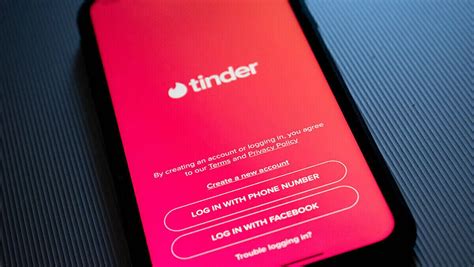 tinder aplikacja|Tinder Dating App: Chat & Date